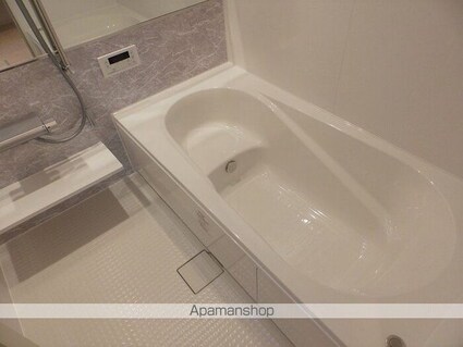 サリオス庚午北[1LDK/50.2m2]のバス