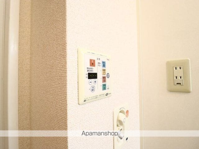 リュミエールの内装写真