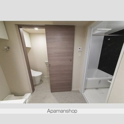 プラウドフラット本所吾妻橋の内装写真