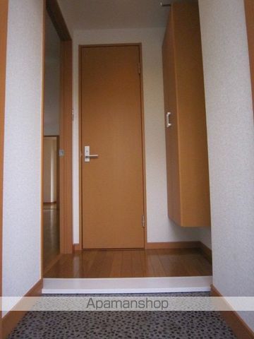 ティンクホームの内装写真