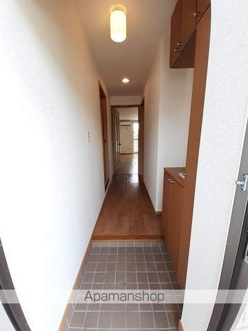 ロジュマン国分寺3の内装写真
