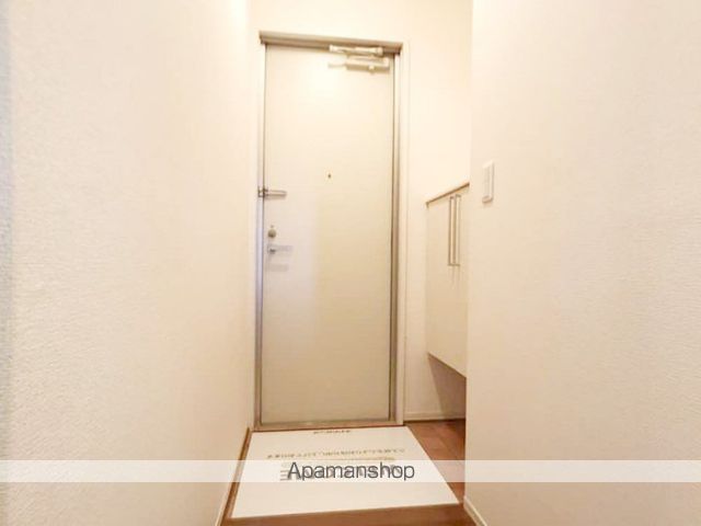 ボナールの内装写真