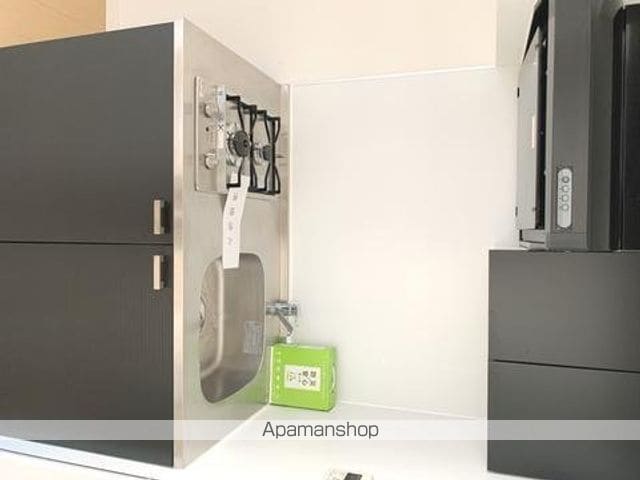 ウィルテラス千歳烏山の内装写真