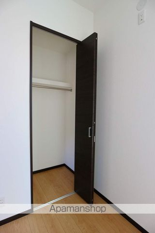 CASASOLEILの内装写真