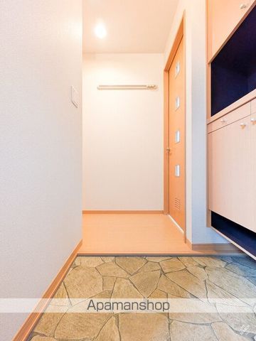 シュテルン上福岡 IIの内装写真