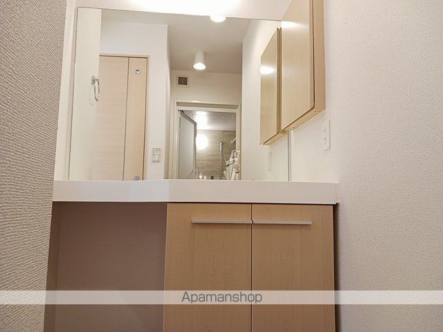 ショコラ・デ・カーサの内装写真