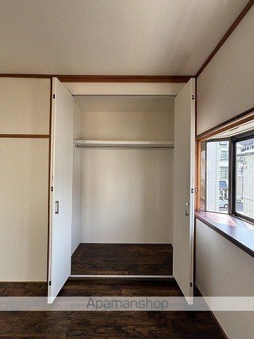 メル・ファミーユの内装写真