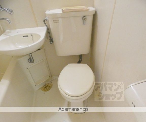 岩倉南河原町マンションの内装写真