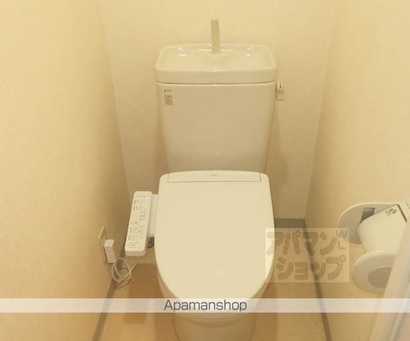 ORYZA東寺の内装写真