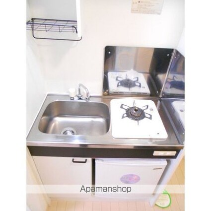 コルディアーレ立花[1K/15.39m2]のその他内装5