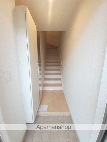 クラール木太Bの内装写真
