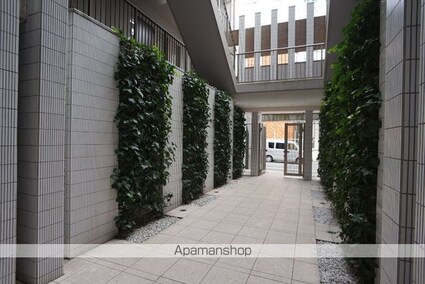 エスティメゾン四谷坂町（旧ジェイフラッツ）[1LDK/41.49m2]の共用部8