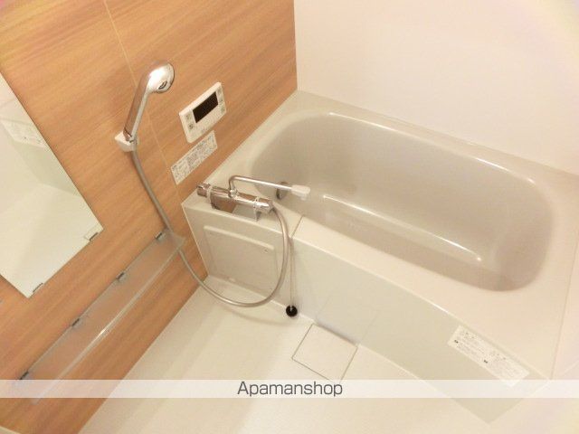 エルスール江坂の内装写真