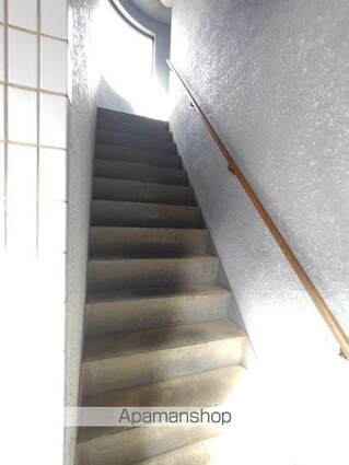 高橋ビル[1R/16m2]のロビー