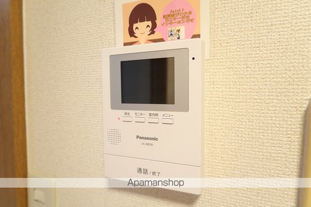 ハイム船橋A棟・B棟の内装写真