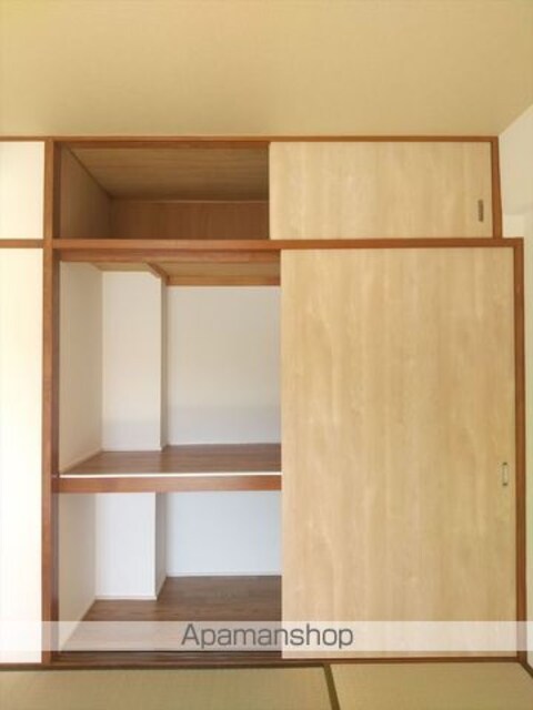 和歌山県和歌山市西高松１丁目[2LDK/46.2m2]の収納