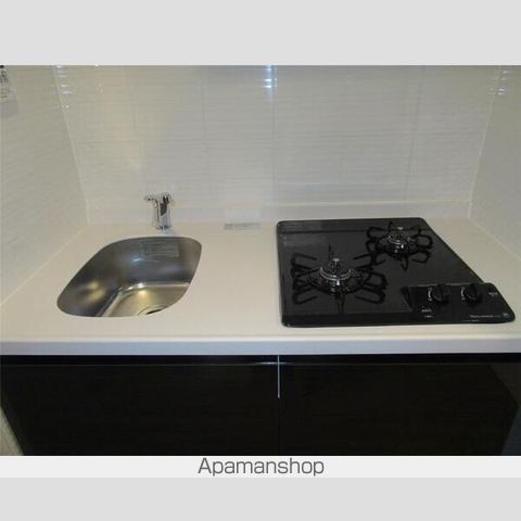SーRESIDENCE福島ALOVITAの内装写真
