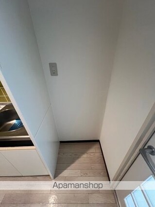 ラ・レジダンス・ド・シュペルブ[1K/21m2]の内装6