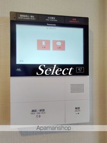 クレストフォルム横浜平沼の内装写真