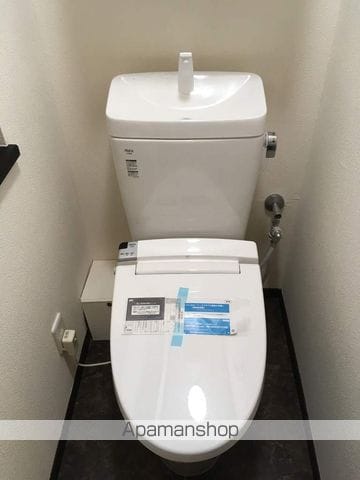 大裕ハイツ若松の内装写真