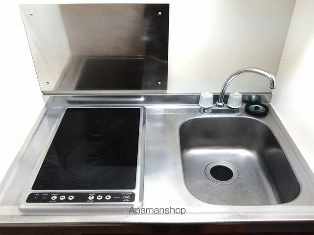 レオパレスルーチェの内装写真