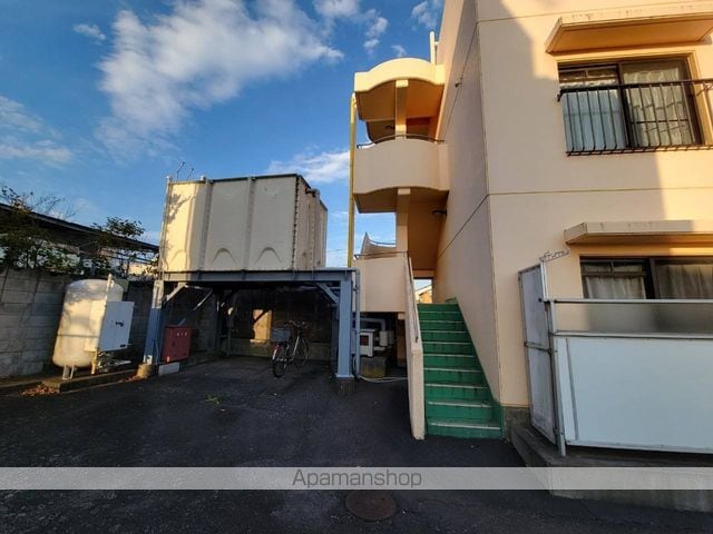 アイ・マンション潮来のその他写真