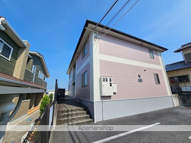TKハウス.の外観写真