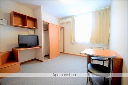 レオパレス大町[1K/23.18m2]の内装2