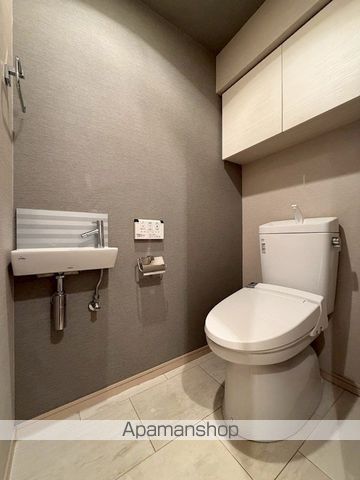 カーサフェリス阿佐ヶ谷テラスの内装写真