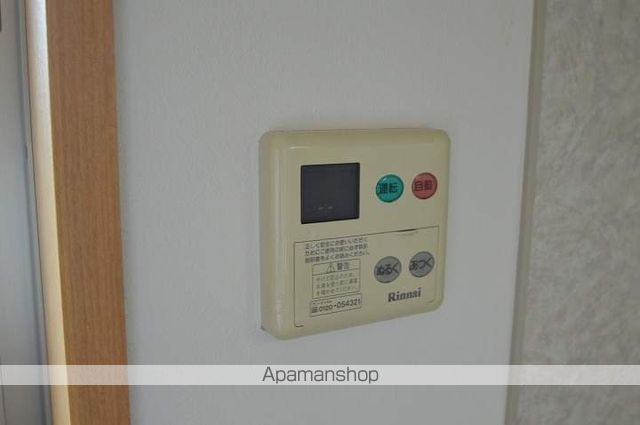 イエンビュ沖Aの内装写真