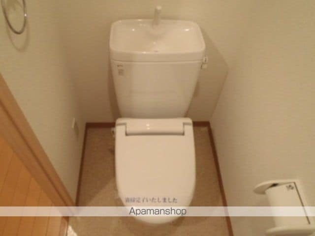レジデンス・フォンテーヌの内装写真