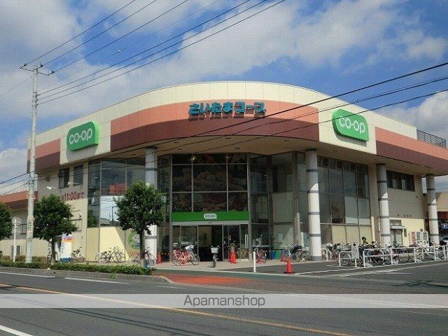 MK幸町の周辺写真