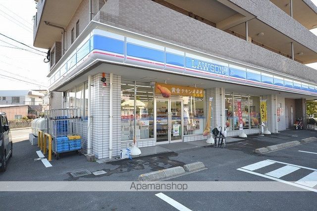 レオパレス北麓の周辺写真