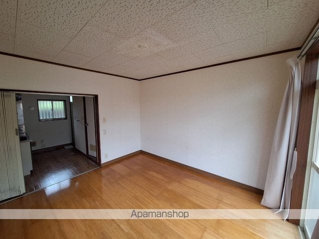 吉崎コーポの内装写真
