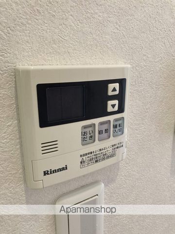 ウイングハートの内装写真