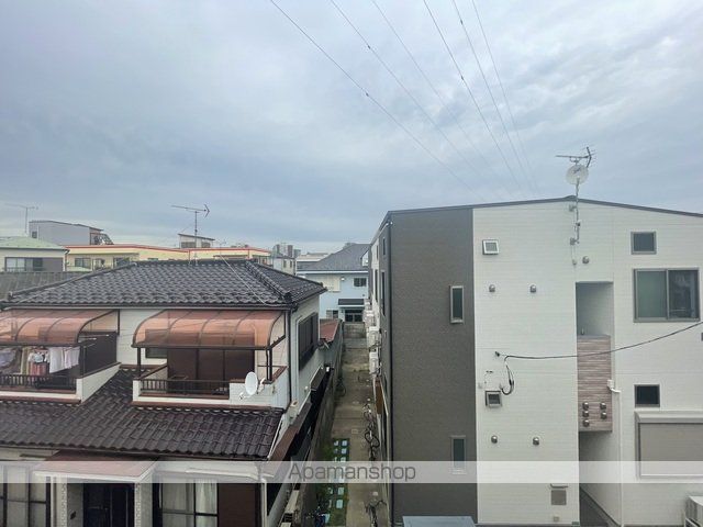 GRIP新小岩の周辺写真