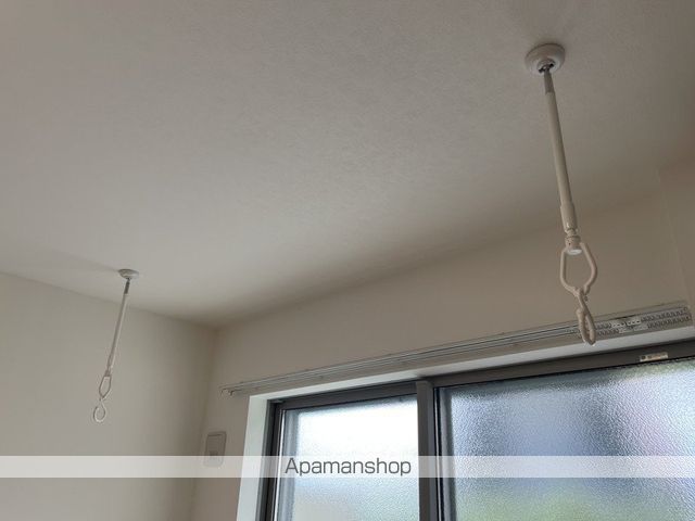 コスモアルカディア3の内装写真