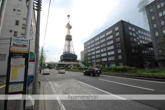 CREM BLD.の周辺写真