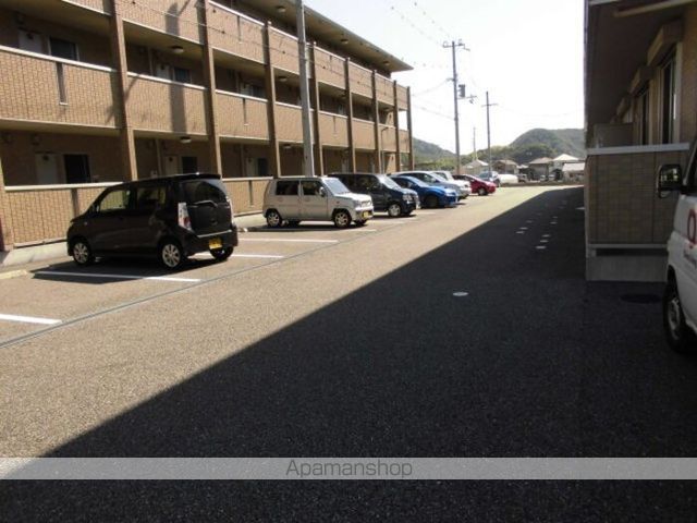 セジュール東阿保 A棟のその他写真