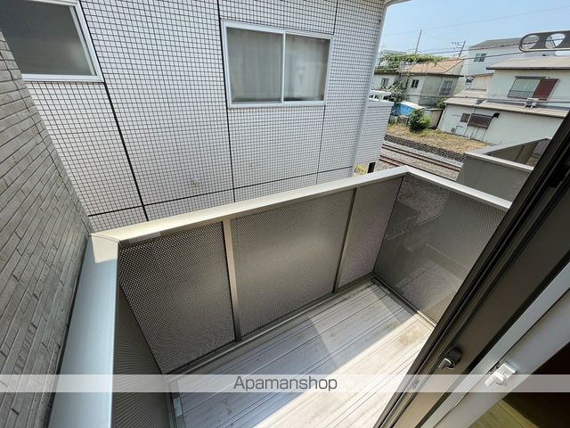 朋久レジデンス上福岡の内装写真