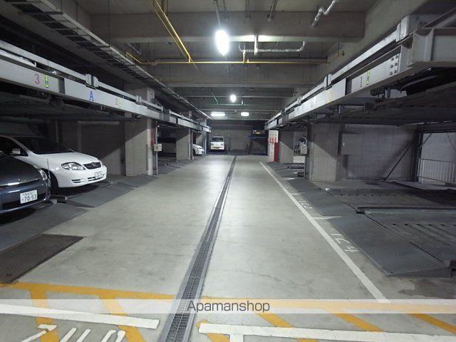 OMマンション東生駒のその他写真