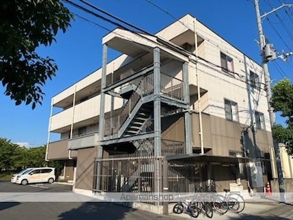 Ｌｅ　Ｓｏｌｅｉｌ　ＪＭ　（ル　ソレイユ　ジェイエム）[2LDK/58.48m2]の外観1