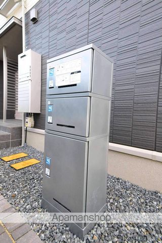 エマーブルM’Cのその他写真