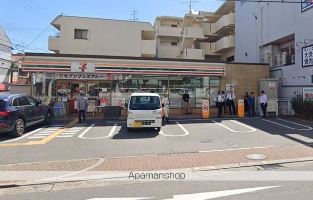 カサクレモナの周辺写真