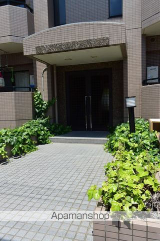 エスポワール五反田の内装写真