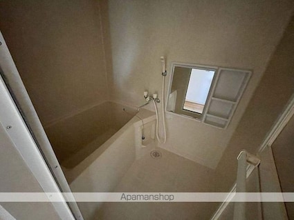 アーバンハイツⅡ[2DK/39.67m2]のバス