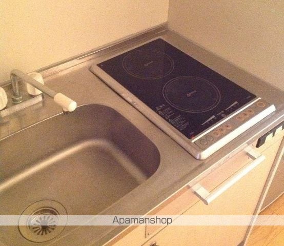レオパレス麓山の内装写真