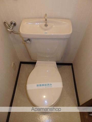 ベルトピア帯広IIIの内装写真