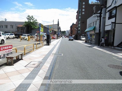 メゾン・グリシン[2DK/39.69m2]の周辺7