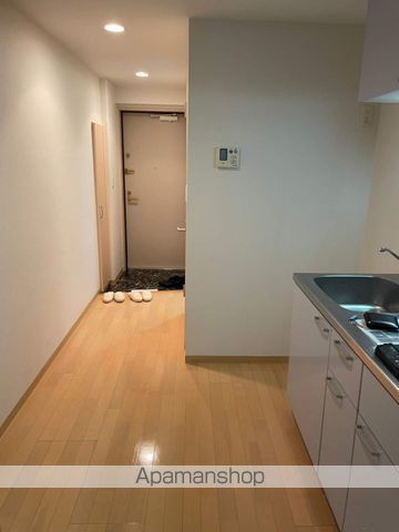 SHANGRI・LAの内装写真